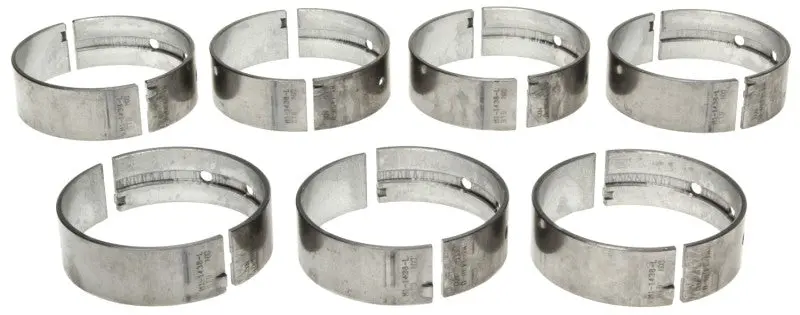 Clevite Main Bearing Set For Toyota 6-Cylinder Engines (4477Cc, 1993–1998) 1