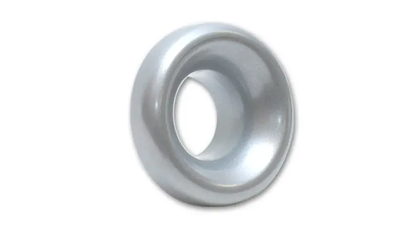 Vibrant Performance Aluminum Bellmouth Velocity Stack – 5" Neck Od, 8.75" Bellmouth Od 1