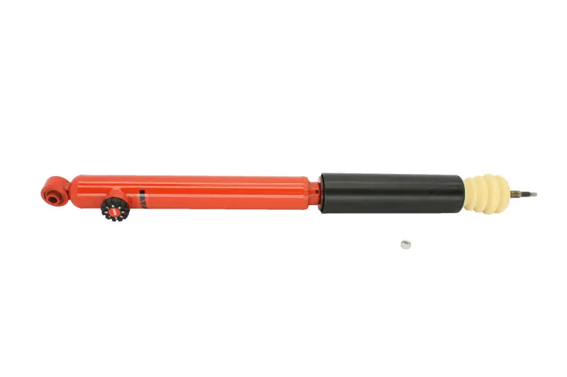 Kyb Agx Adjustable Rear Shocks & Struts For Ford Focus (2000–2007) 1