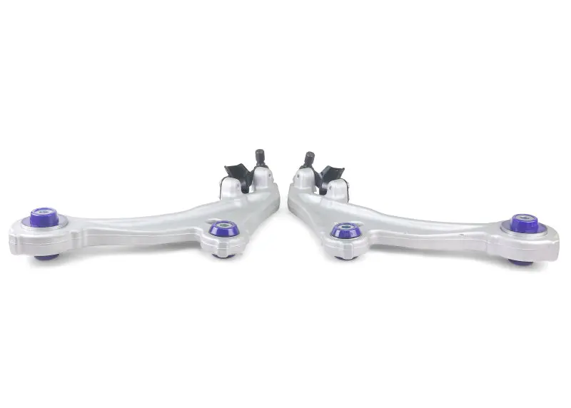 Superpro 09-14 Nissan Murano Front Lower Control Arm Kit 1