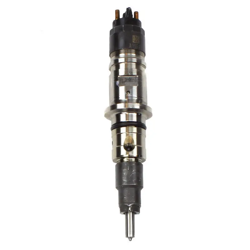 Industrial Injection Remanufactured Stock Injector For 2011–2018 Dodge 6.7L Cummins Cab & Chassis 1