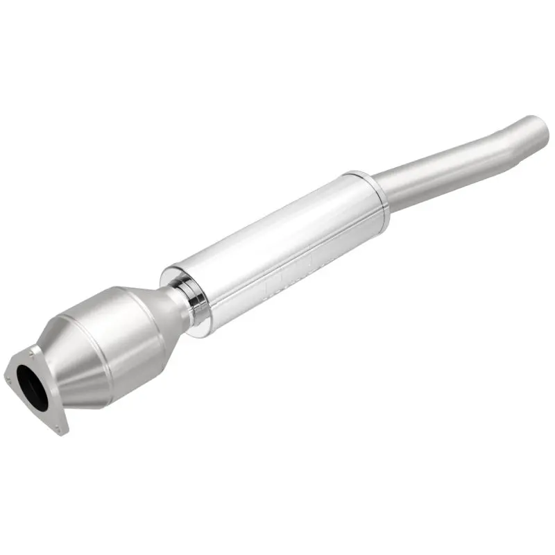Magnaflow Rear Driver-Side Catalytic Converter For 2004–2006 Vw Phaeton 4.2L 1