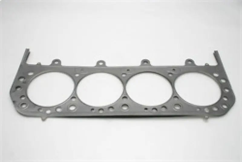 Cometic Mls Cylinder Head Gasket For Gm Pro Stock V8 Engines – .060In Thickness, 4.675In Bore 1