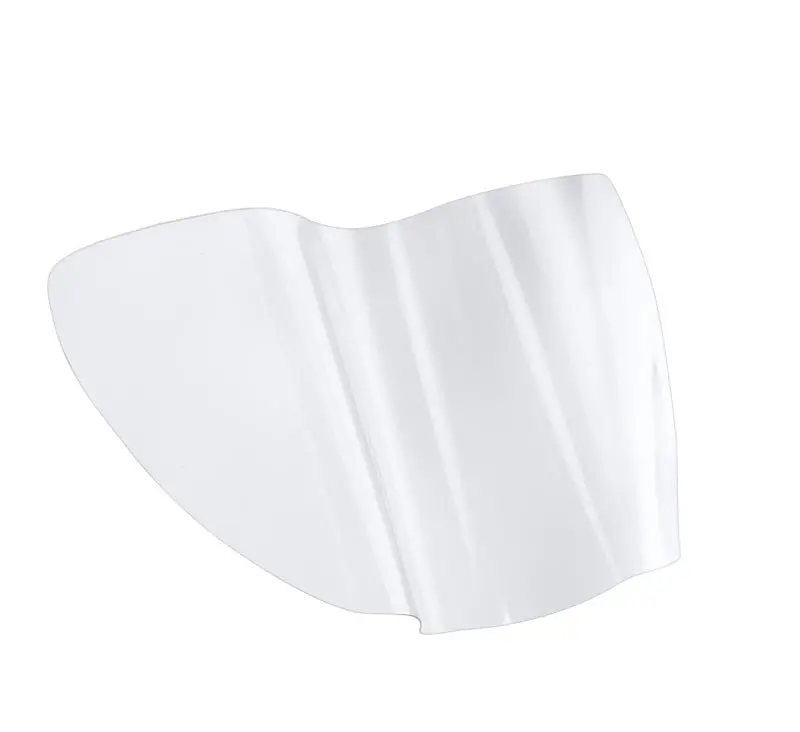 Weathertech 15-17 Ford F-150 W/Led Headlamps Lampguards 1