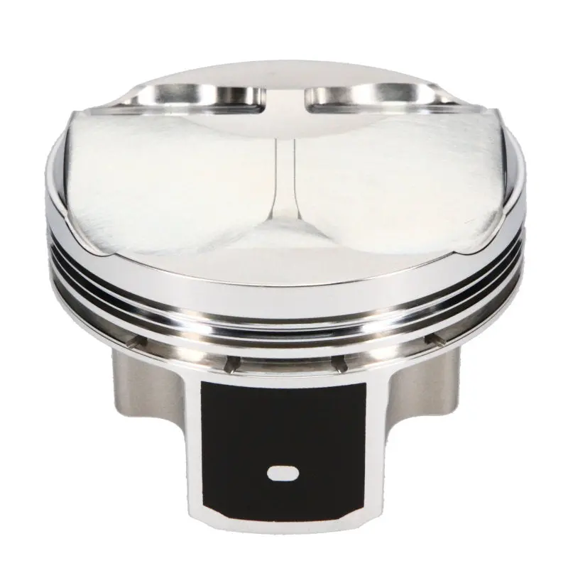 Je Pistons Acura K20/K24 87.5Mm Bore 11.9Cc Dome Kit Set Of 4 Pistons 1