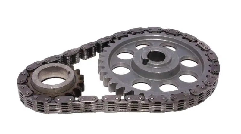 Comp Cams Hi-Energy Timing Chain Set For Small-Block Ford Applications 1