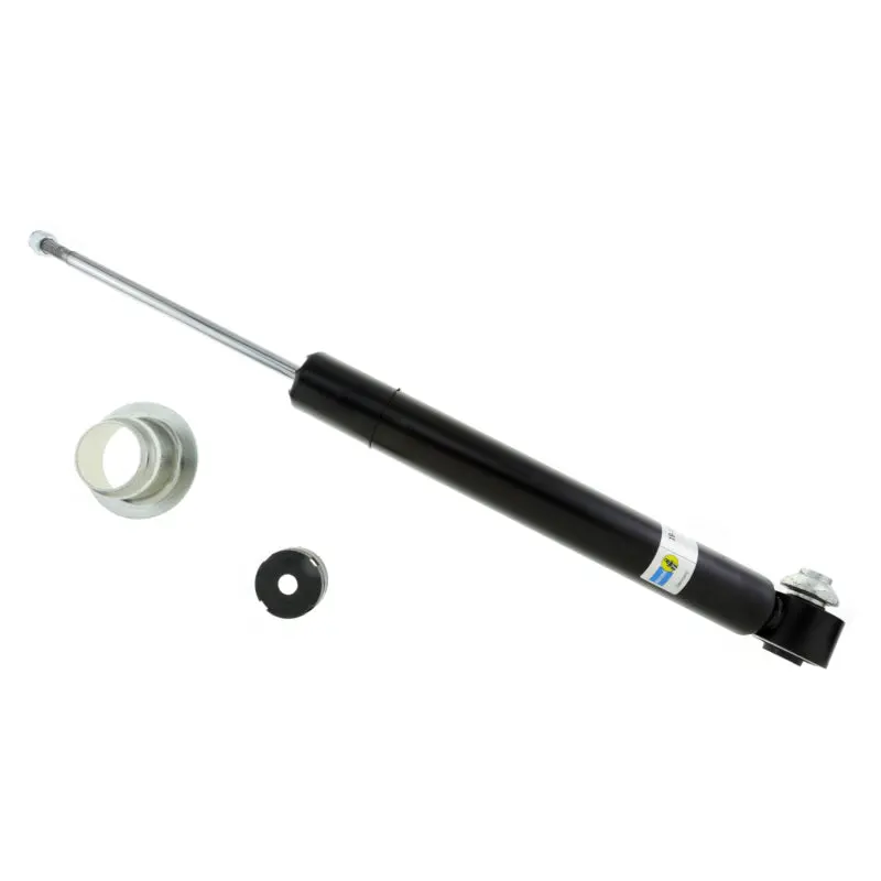 Bilstein B4 Oe Twin-Tube Rear Shock Absorber – Compatible With 2011–2015 Bmw 528I, 530I, 550I 1