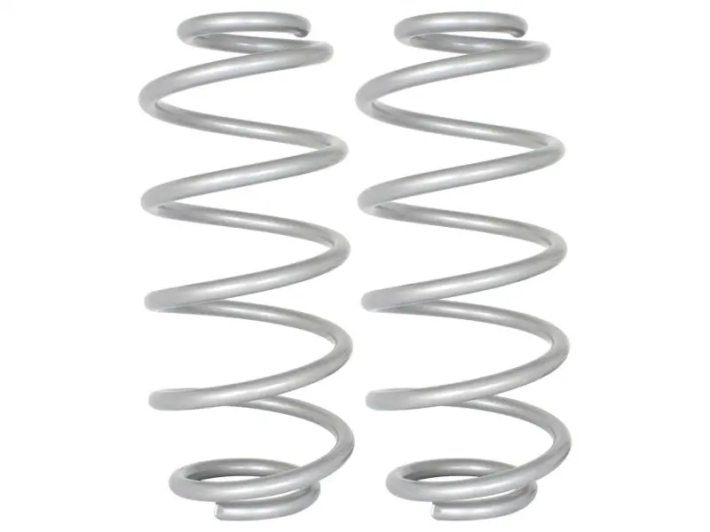 Afe Racerunner Rear Leveling Coil Springs For 2018+ Jeep Wrangler Jl 1