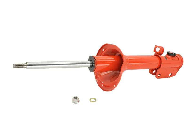 Kyb Shocks & Struts Agx Rear Right Subaru Impreza (Awd) 1993-01 Subaru Impreza Outback 1995-01 Subar 2