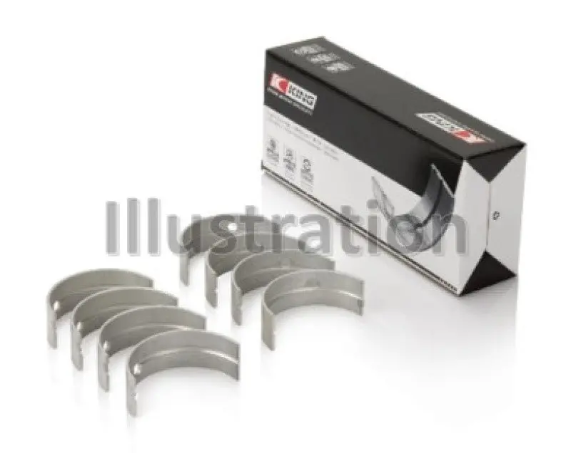 King Main Bearing Set For Toyota 2Gr-Fe Engine 1