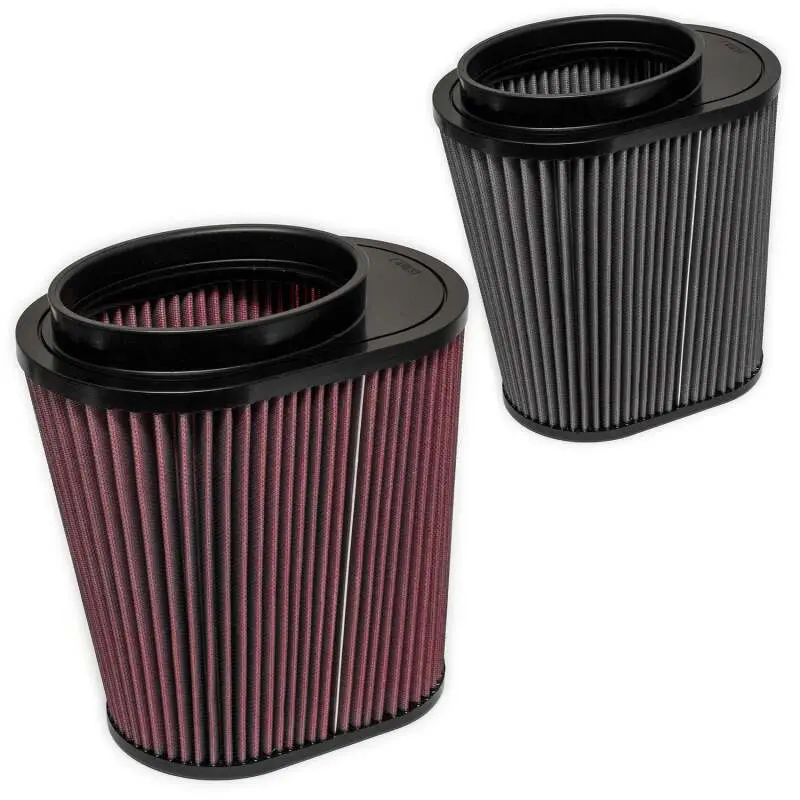 Banks Ram Air Filter Element For 2020–2023 Ford 6.7L Power Stroke – Reusable Oiled Media 1