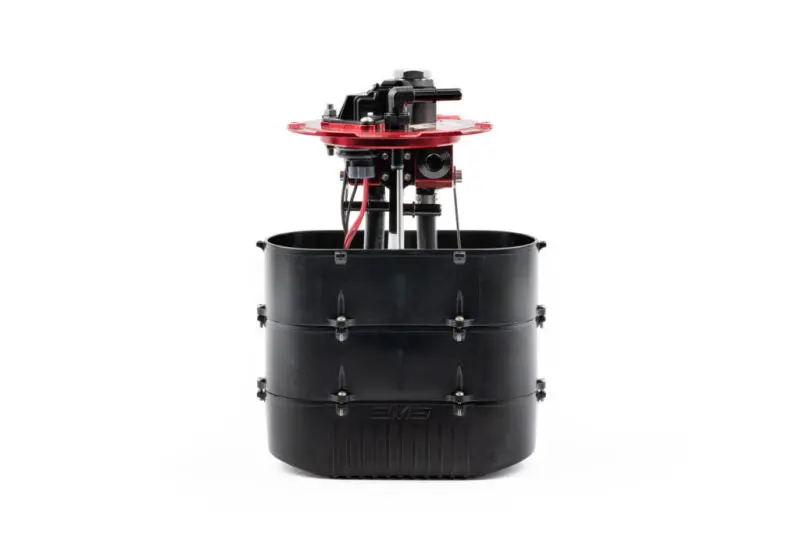 Ams Performance Dual In-Tank Fuel Pump System For Nissan Z Models 1
