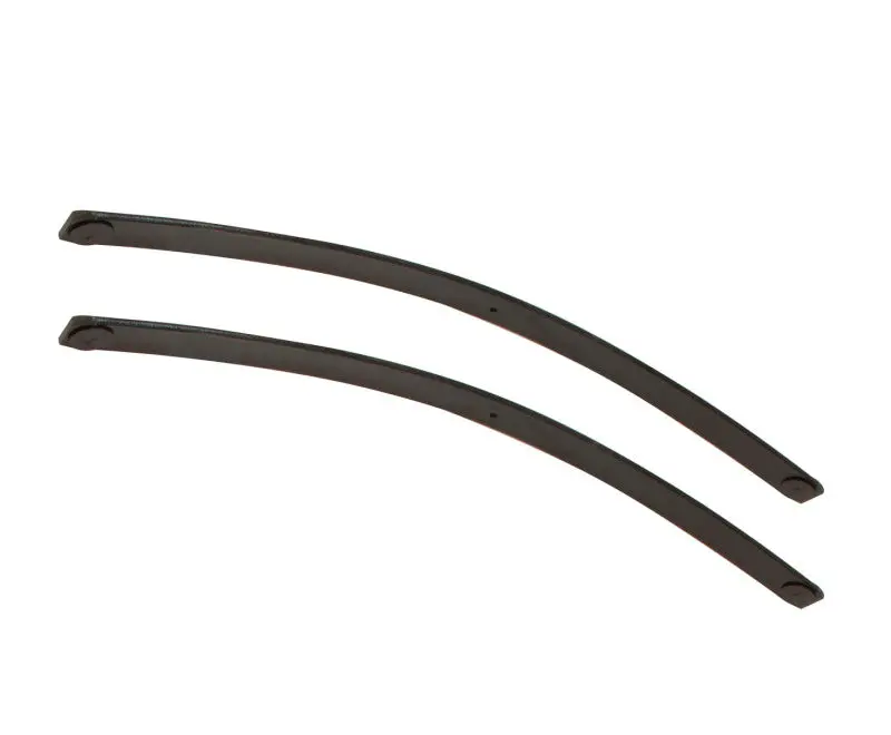 Maxtrac 1-Inch Rear Add-A-Leaf Kit – Compatible With 2007–2018 Gm C1500 2Wd & 4Wd Trucks 1