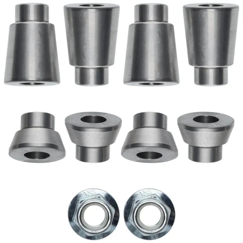 Camburg Upper Control Arm Heim Spacer Kit (Part #319.429) 1