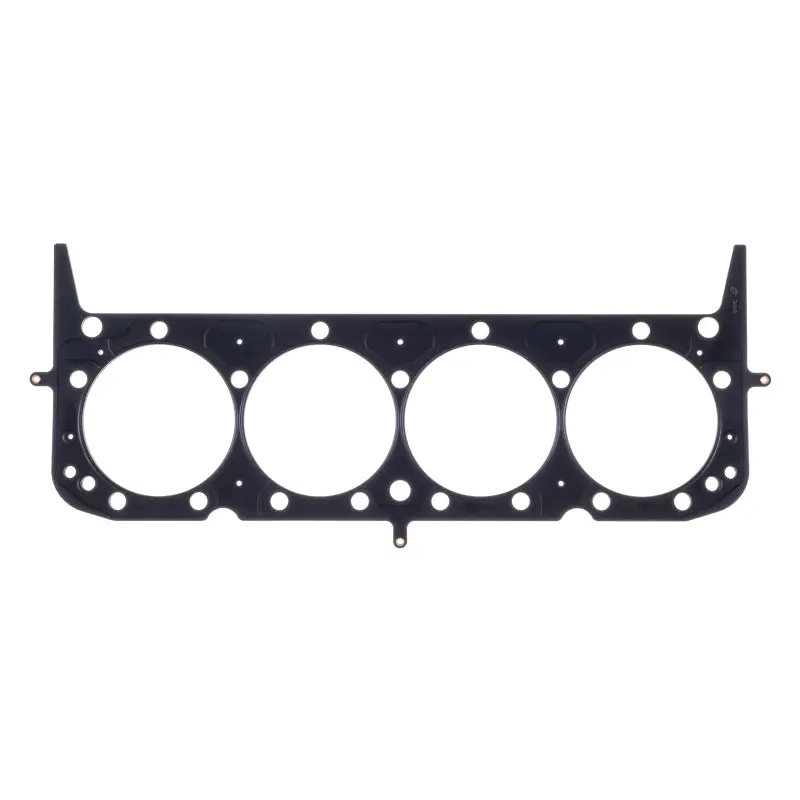 Cometic Mls Cylinder Head Gasket For Chevrolet Gen-1 Small Block V8 – 4.125 In Bore, 0.080 In Thickness 1