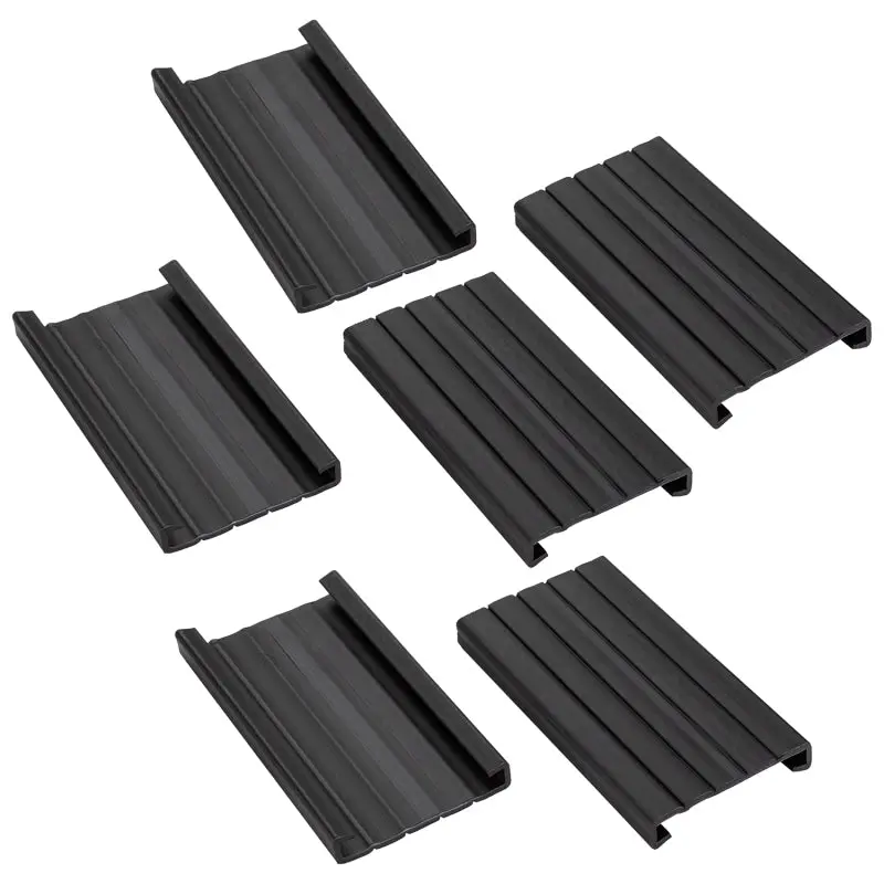 Arb Leaf Spring Clip Liner Kit 1