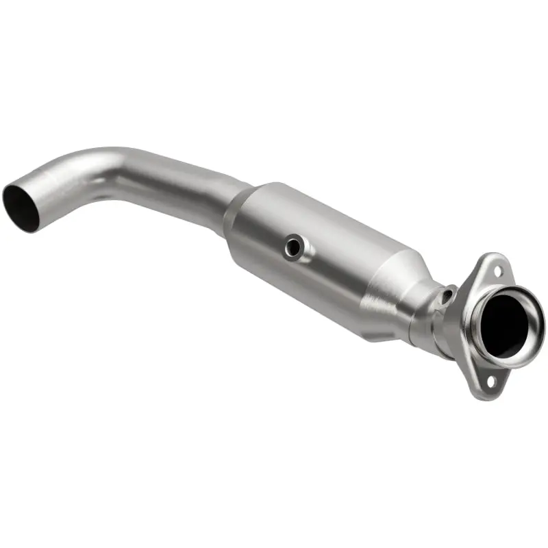 Magnaflow Direct-Fit Catalytic Converter For 2015–2017 Ford F-150 5.0L Left-Side Replacement 1