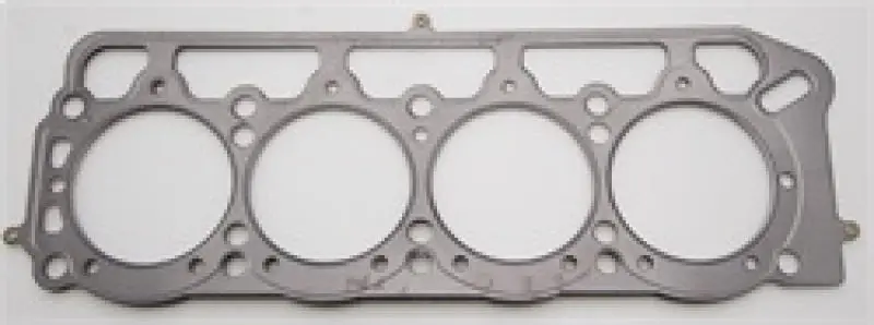 Cometic Mls Head Gasket For Toyota 1.6L Engines (2T/2Tc/3Tc/3T-Eu) – 89Mm Bore, 0.027" Thickness 1