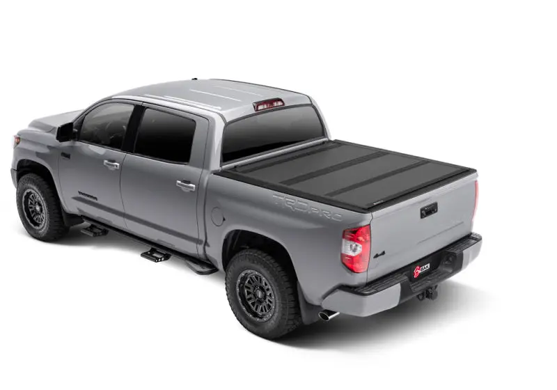 Bakflip Mx4 Hard Folding Tonneau Cover For 2022+ Toyota Tundra (6.5 Ft Bed) 1