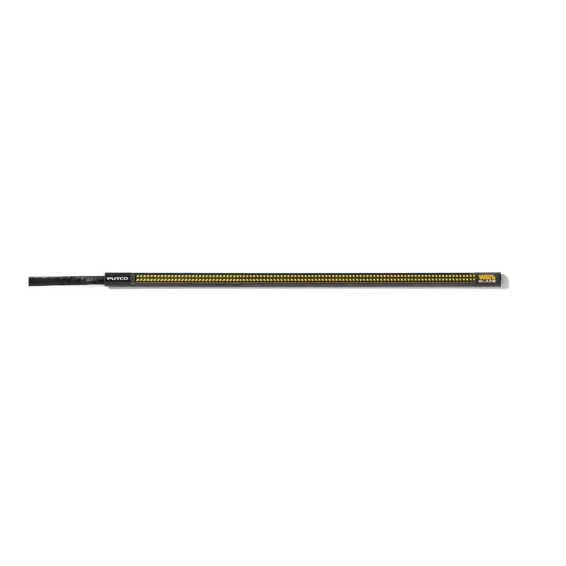 Putco Amber / Blue Work Blade - 18In 1