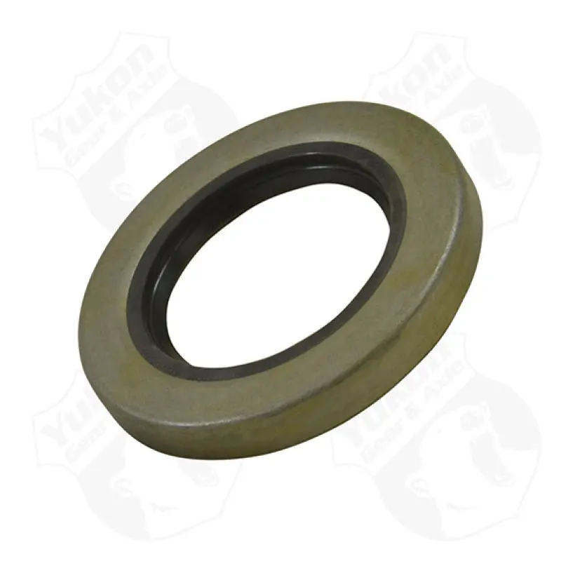Yukon Replacement Inner Axle Seal Compatible With Dana 44 Flanged Axles 1
