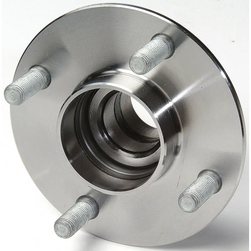 Moog Rear Hub Assembly For 1995–2000 Ford Contour 1