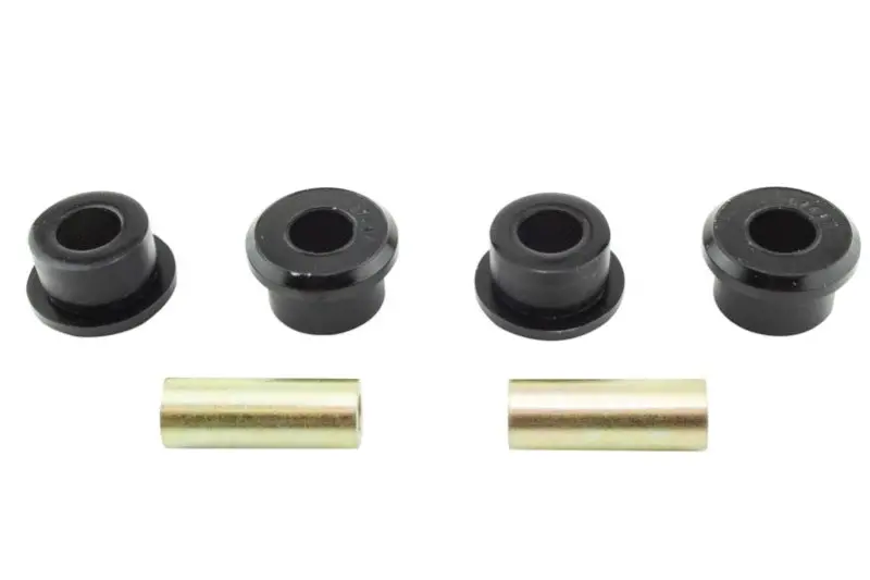 Whiteline Plus 6/09-3/11 Chevy Cruze Front Control Arm-Lwr Inner Front Bushing Kit 1