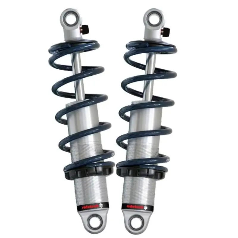 Ridetech Hq Series Front Coilovers For 1965–1979 Ford F100 2Wd 1