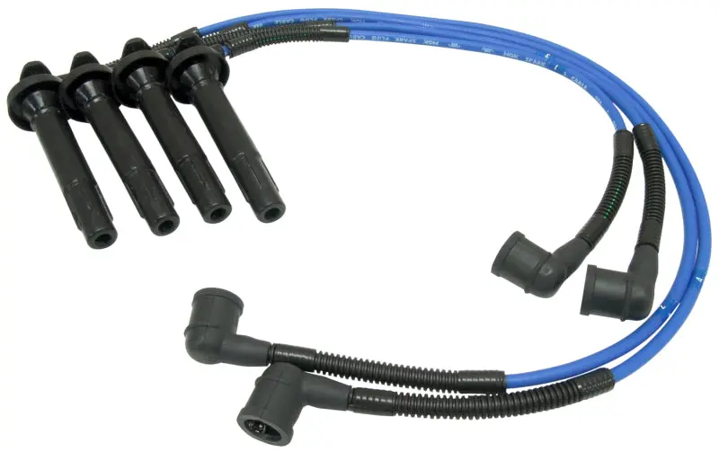Ngk Saab 9-2X 2006-2005 Spark Plug Wire Set 1