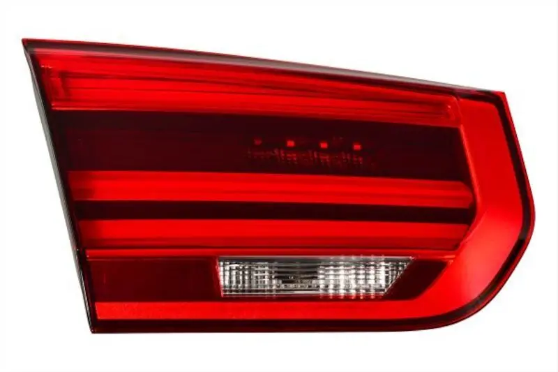 Hella Left-Side Led Tail Light Assembly For 2015–2019 Bmw 320I And M3 1