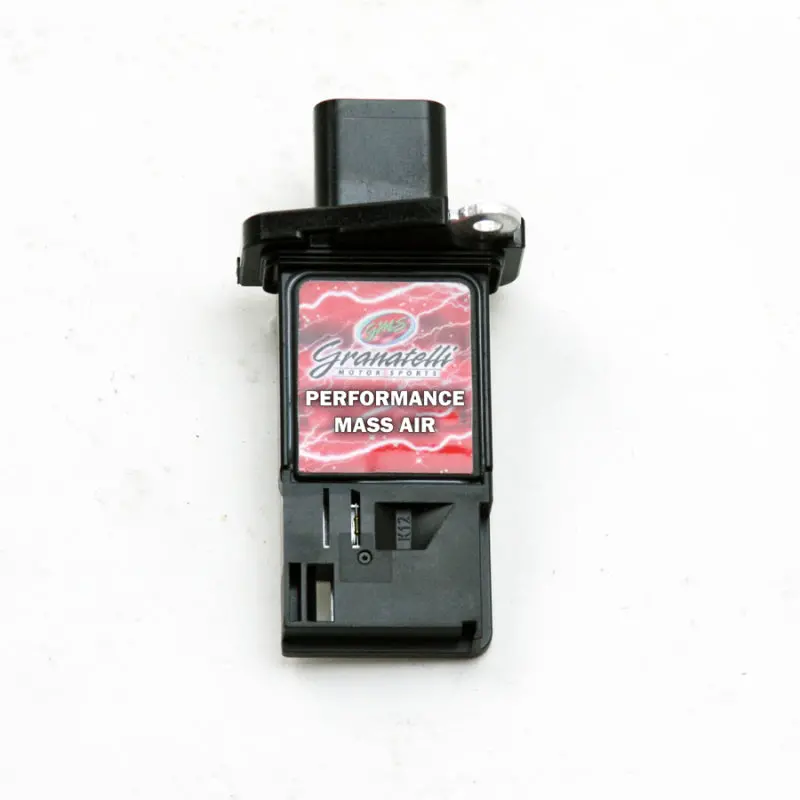 Granatelli High-Performance Slot-In Maf Sensor For 2011–2014 Ford 5.0L Coyote Engines (Pre-Calibrated) 1