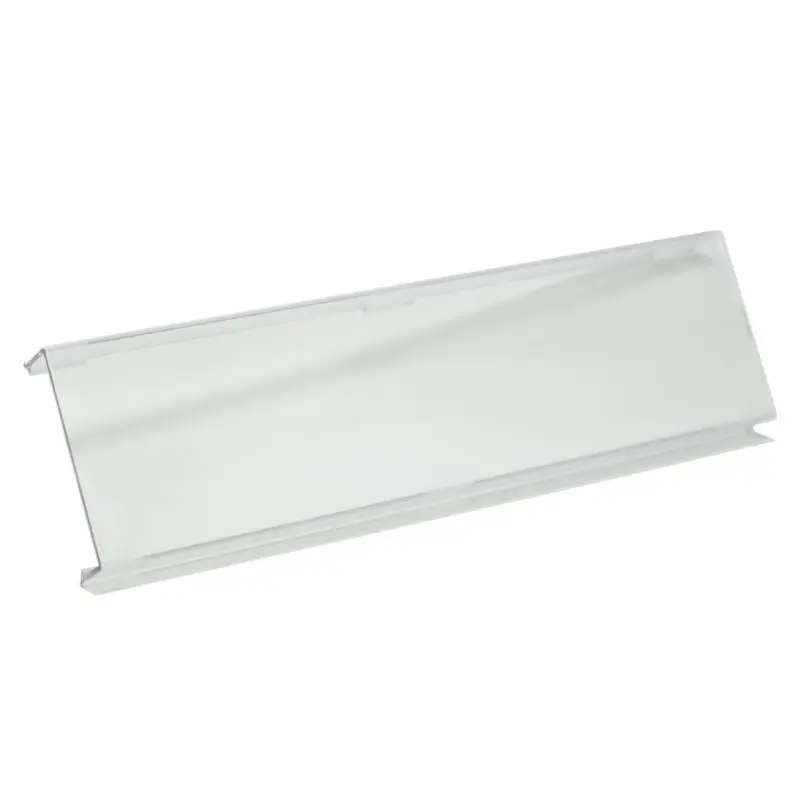 Baja Designs 10-Inch Rock Guard Lens For Onx6 Led Light Bar – Clear 1