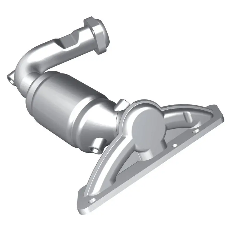 Magnaflow Direct-Fit Catalytic Converter For 2000–2001 Mpv 2.5L Oem Replacement 1