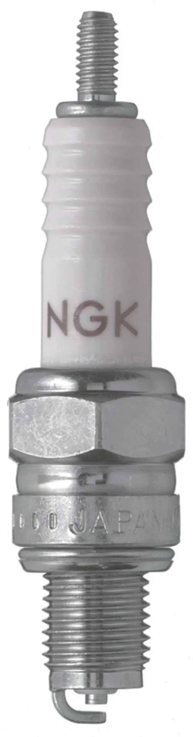 Ngk Standard Spark Plugs – C8Hsa Replacement Set (Box Of 10) 1