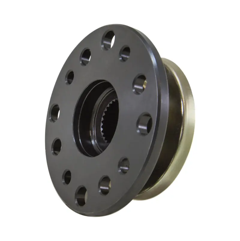 Yukon Small-Hole Driveshaft Yoke For 1985–1998 Toyota Land Cruiser & T4 Manual Transmissions – 27-Spline 1