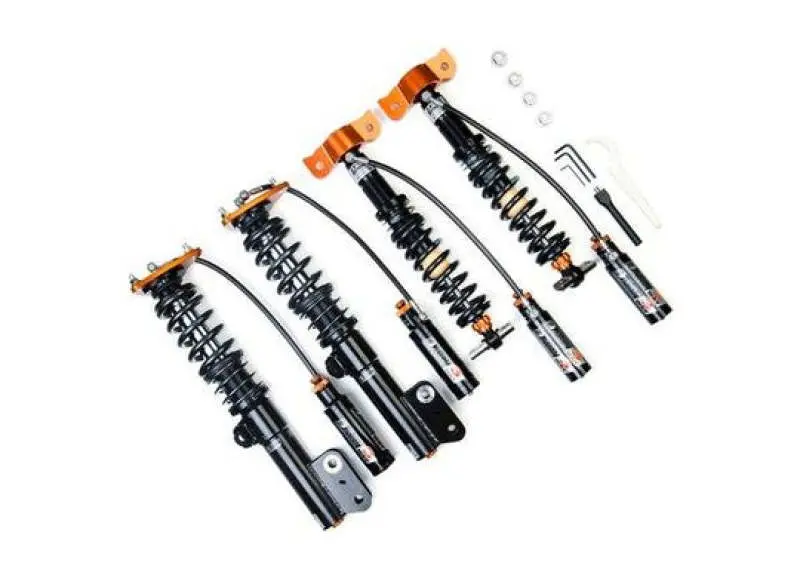 Ast 15-19 Bmw 1 / 2 Series F20/F21/F22 Lci 5300 Comp Series Coilovers 1