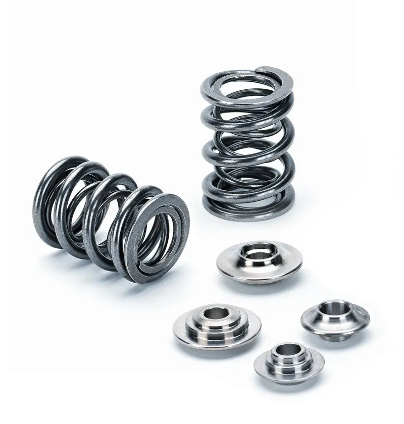 Supertech Single Valve Spring Kit For Audi 2.5T Fsi/Tfsi (Ea113 & Ea888 Engines) 1