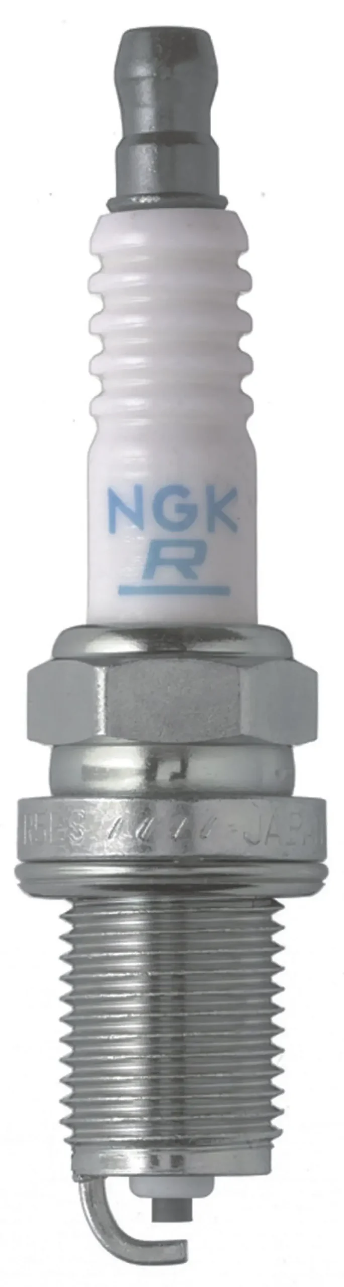 Ngk Nickel Spark Plug Box Of 4 (Bkr7Es-11) 1