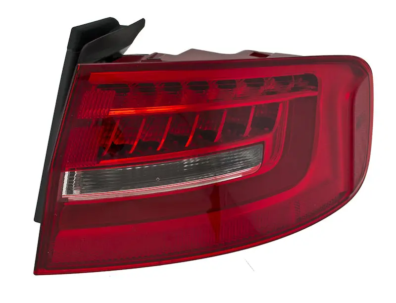 Hella Oem-Style Right Outer Tail Light Assembly For 2013–2015 Audi S4 1