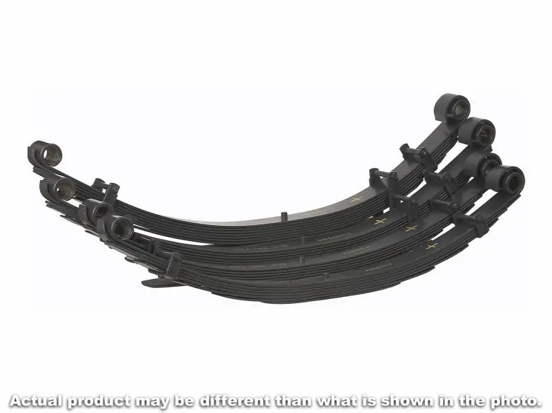 Arb Dakar Series Spare Leaf Spring – Heavy-Duty Replacement For Off-Road Applications 1