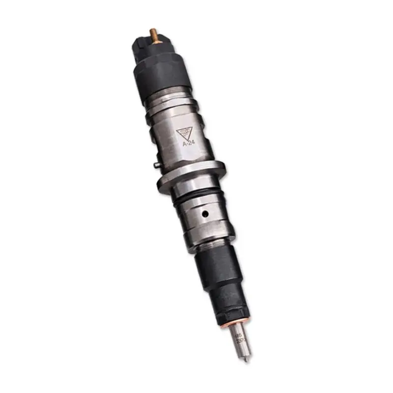 Ddp High-Output Fuel Injector For 2019–2022 Ram 6.7L Cummins – Oem-Style Single Replacement Unit 1