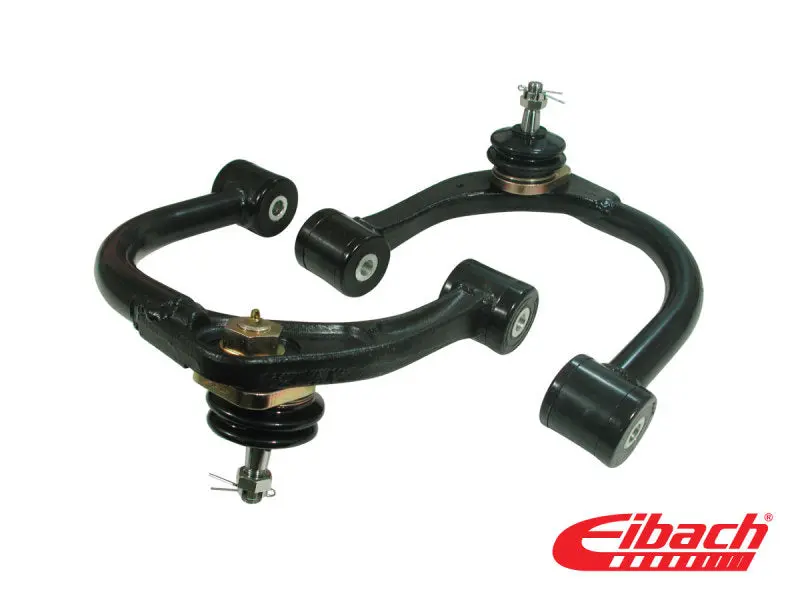 Eibach Pro-Alignment Front Camber Kit For 2016+ Toyota Tacoma 1