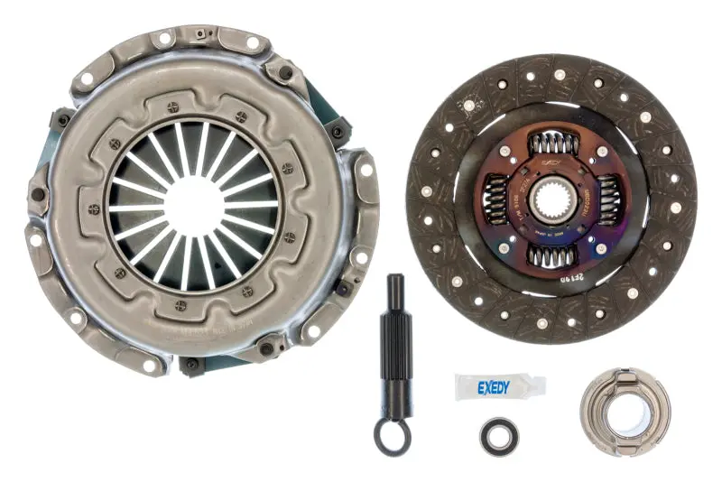 Exedy Oem-Style Clutch Kit For 1979–1981 Dodge D50 L4 Vehicles 1