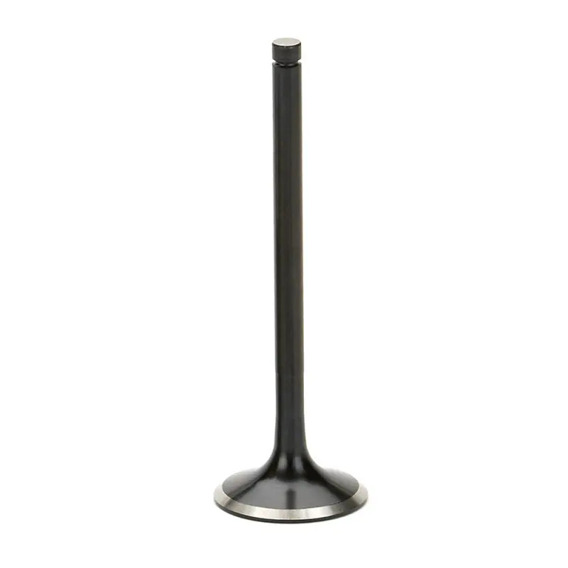 Supertech Peugeot 205 Tu24 Tu3 31.2X6.98X111.5Mm Black Nitrided Exh Valve - Single (Drop Ship Only) 1