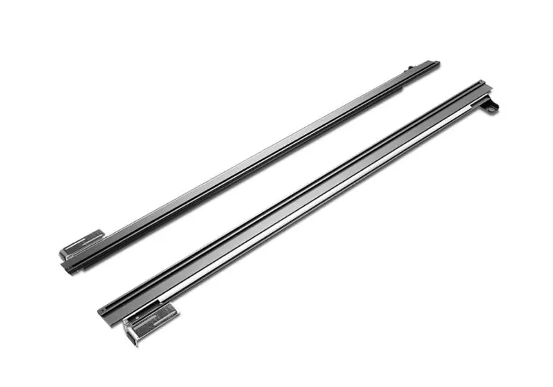 Bak Revolver X4Ts T-Slot Rail System For 2002–2008 Dodge Ram 6.4Ft Bed (Excludes Ram Box & Cover) 1