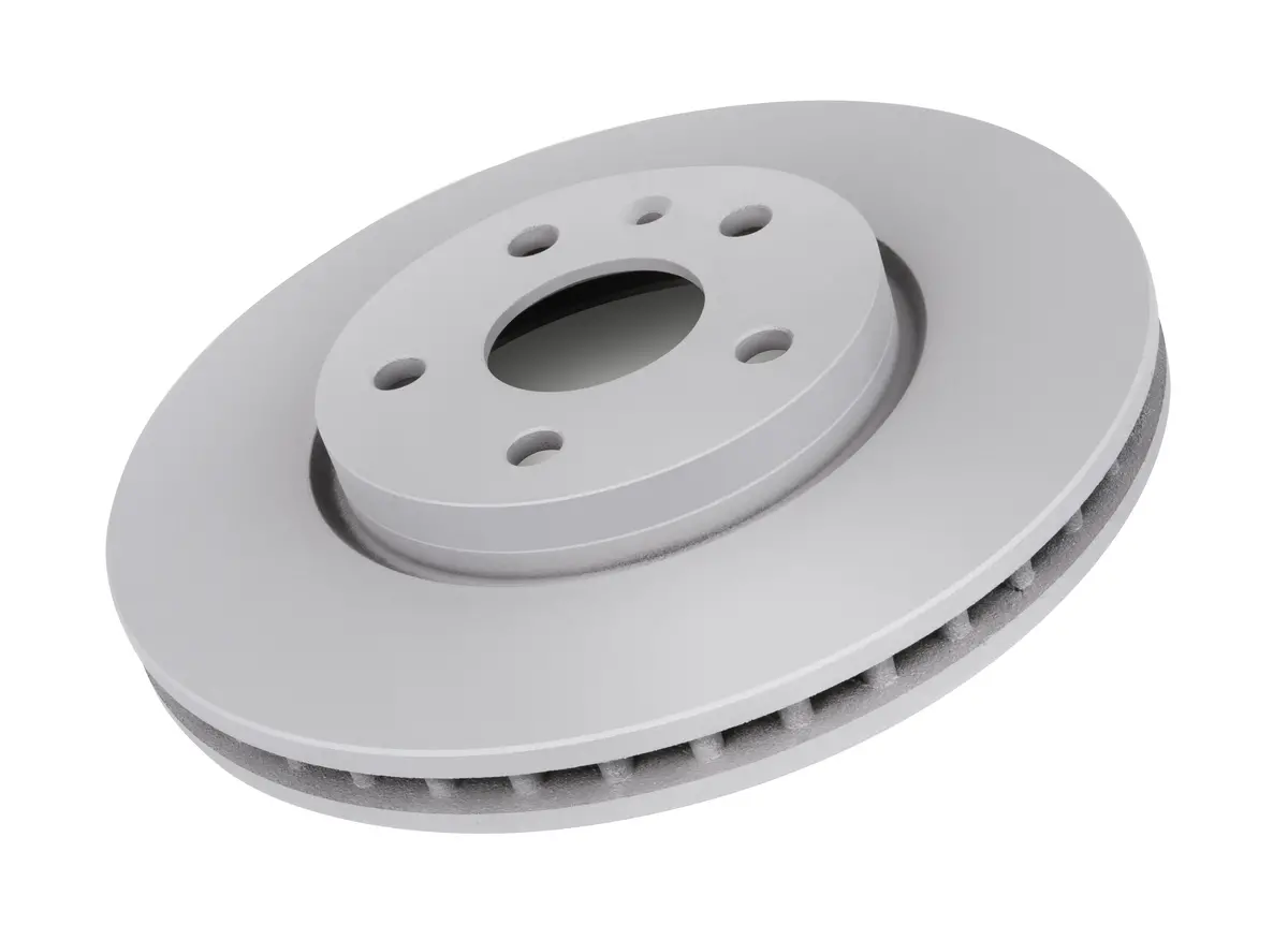 Rear Frozen Brake Rotor For 1195 Fzr – Left Or Right Side 1