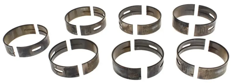 Clevite Main Bearing Set For Nissan 4-Cylinder 1998Cc Engines (1993–1995) 1