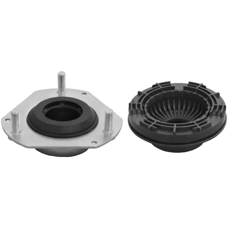 Kyb Shocks & Struts Strut Mount Front Mazda 2 2014-2011 1