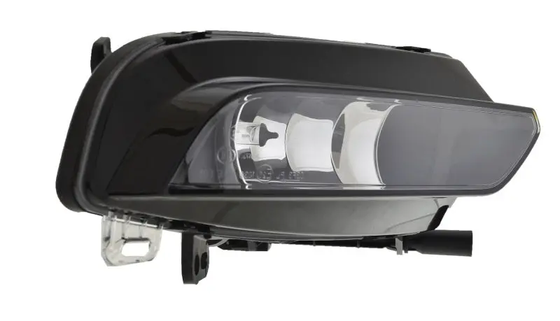 Hella Oem-Style Fog Light Assembly – Right Side For 2015–2016 Audi A3 1