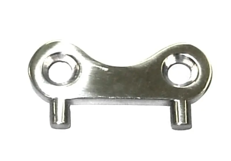 Ridetech Coolcap Oem-Style Replacement Key Fob 1